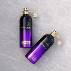 Sale Dark Vanilla Eau De Parfum, 100 ml Eau De Parfum|Nicheparfumer
