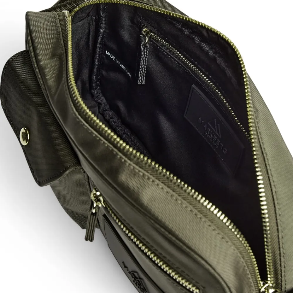 Markberg Darla Crossbody,-Dame Crossovers & Skuldertasker