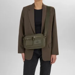 Markberg Darla Crossbody,-Dame Crossovers & Skuldertasker