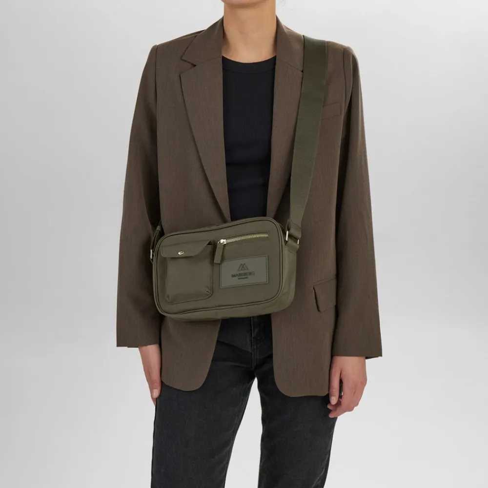 Markberg Darla Crossbody,-Dame Crossovers & Skuldertasker