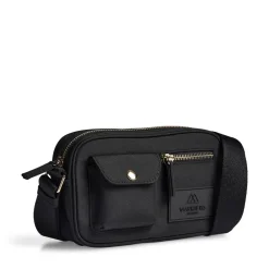 Markberg Darla Small Crossbody,-Dame Crossovers & Skuldertasker