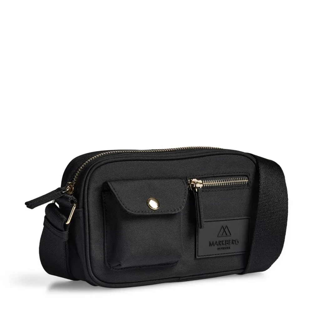 Markberg Darla Small Crossbody,-Dame Crossovers & Skuldertasker