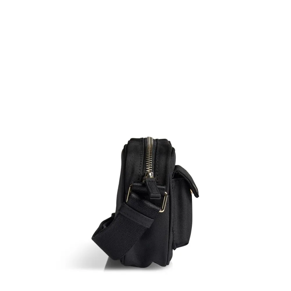 Markberg Darla Small Crossbody,-Dame Crossovers & Skuldertasker