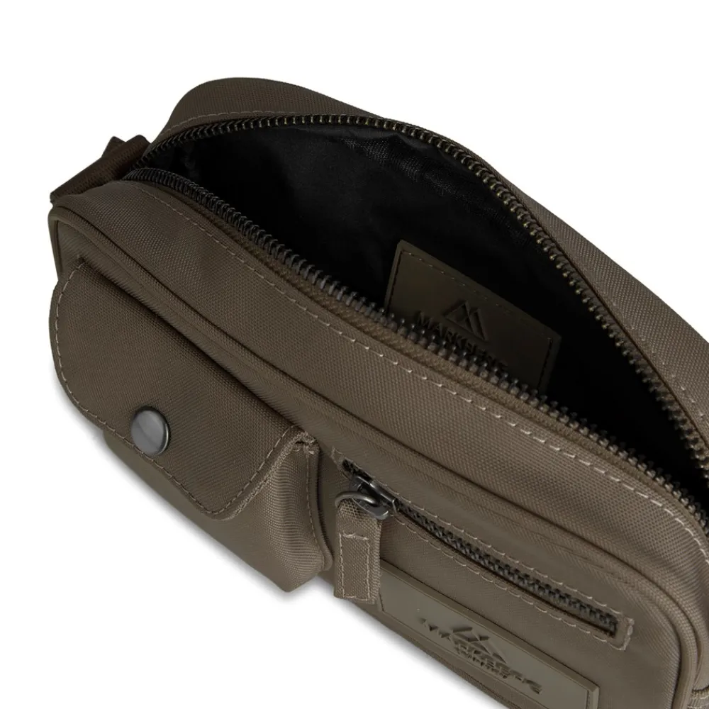 Markberg Darla Small Crossbody,-Dame Crossovers & Skuldertasker