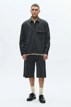 Online David Overshirt, , XL Overshirts