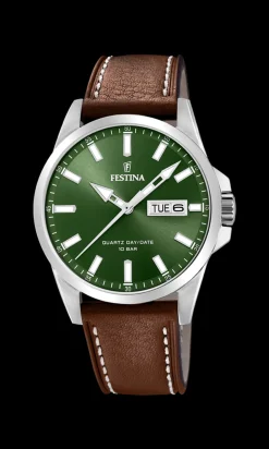 Day Date 20358 Herreur, , 41 mm Ure