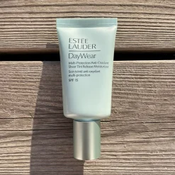 Estée Lauder DayWear Sheer Tint SPF 15 Moisturizer Creme, 50 ml- Ansigt|Ansigtspleje