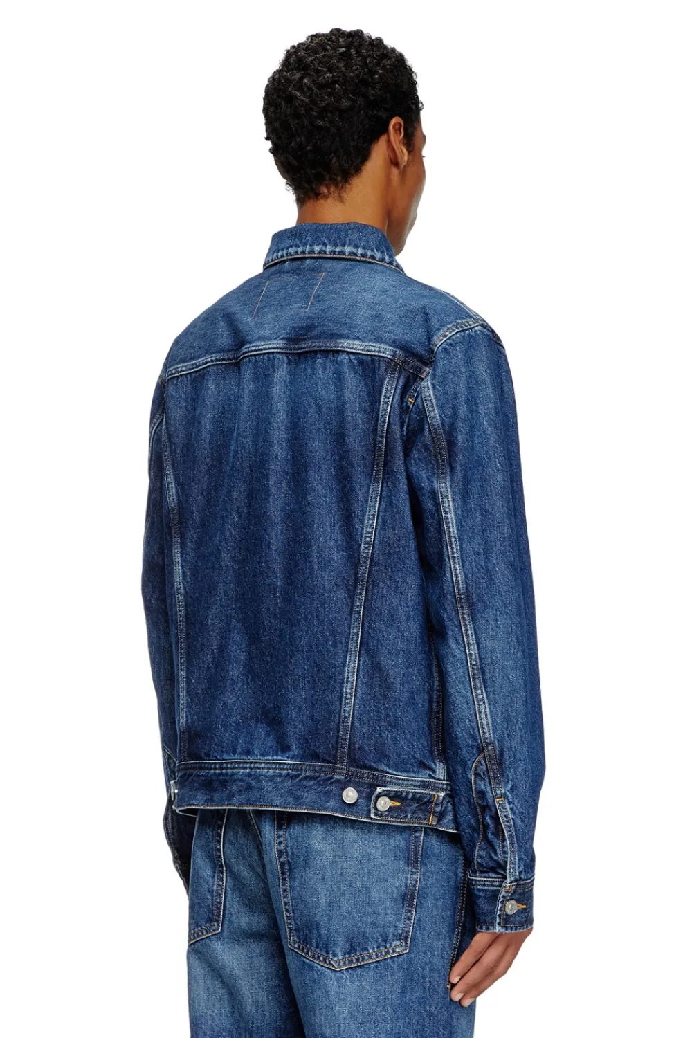 Online D-Barcy Denimjakke, , L Dame Jakker & Frakker