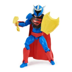Non-Brand DC Man Of Steel Superman-Børn Legetøjsfigurer & Klodser