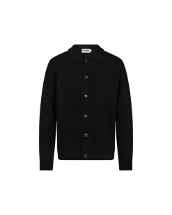 Online Dean Knit Cardigan, , XL Cardigans