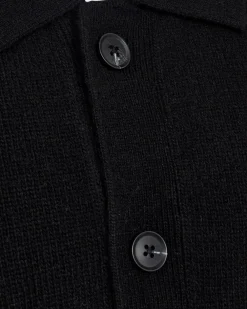 Online Dean Knit Cardigan, , XL Cardigans