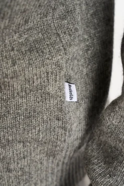Resteröds Dean Knit Cardigan, , M- Cardigans