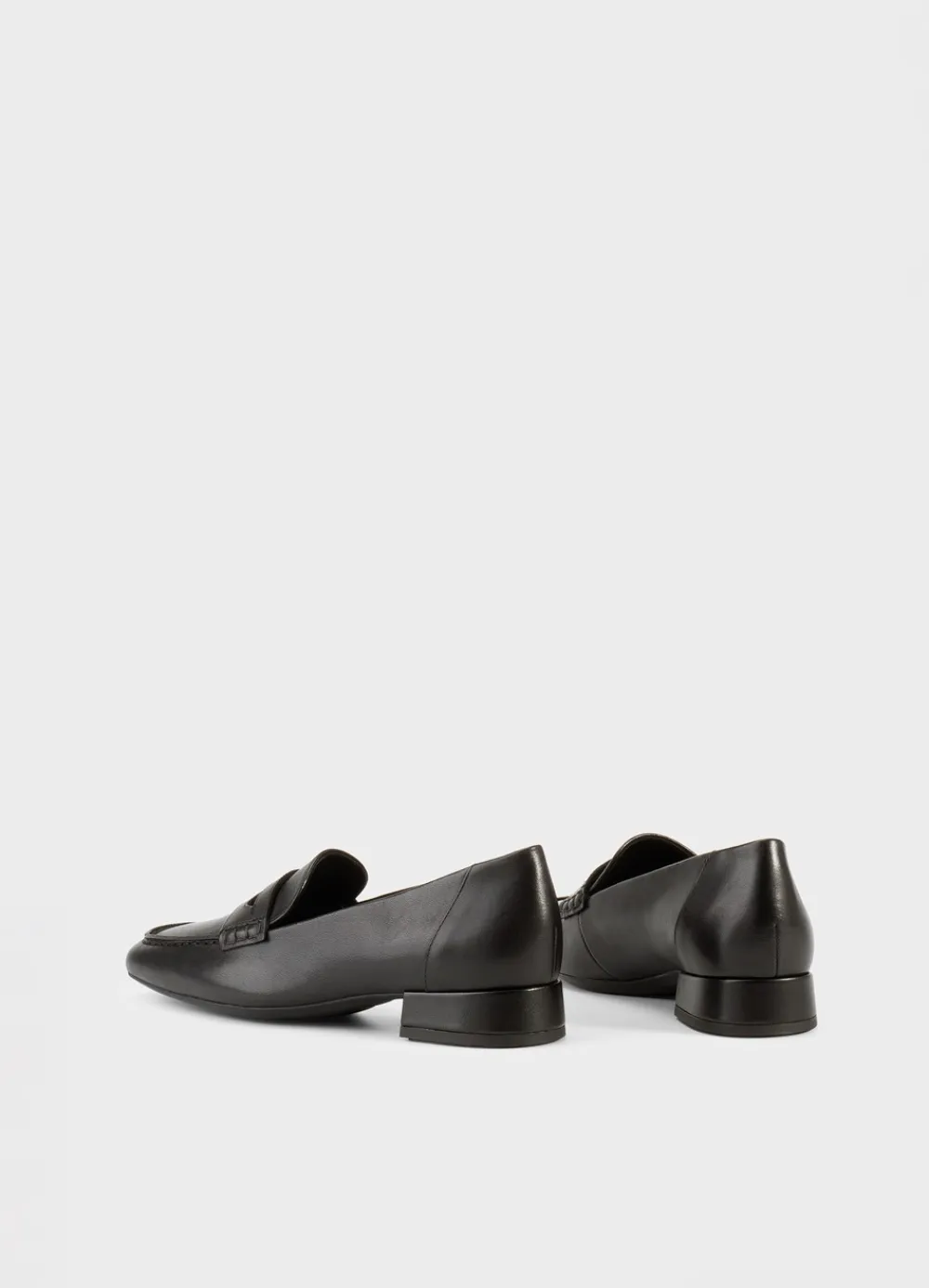 Vagabond Shoemakers Debbi Loafers, , 42-Dame Loafers