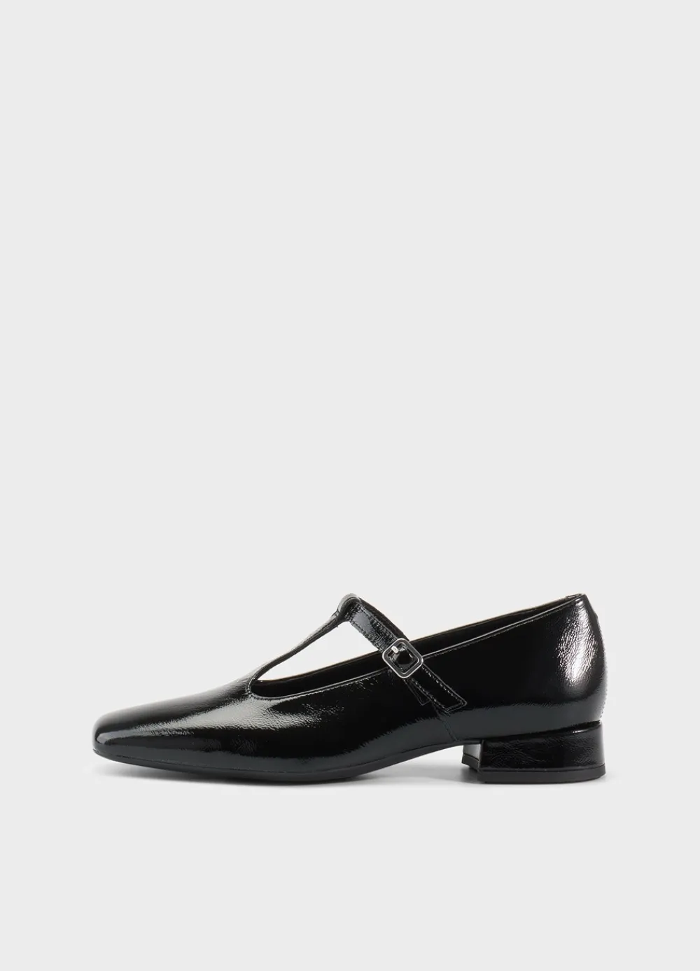 Vagabond Shoemakers Debbi Pumps, , 42-Dame Højhælede Sko|Ballerinaer