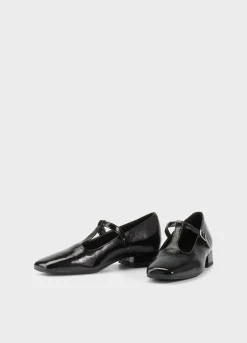 Vagabond Shoemakers Debbi Pumps, , 42-Dame Højhælede Sko|Ballerinaer