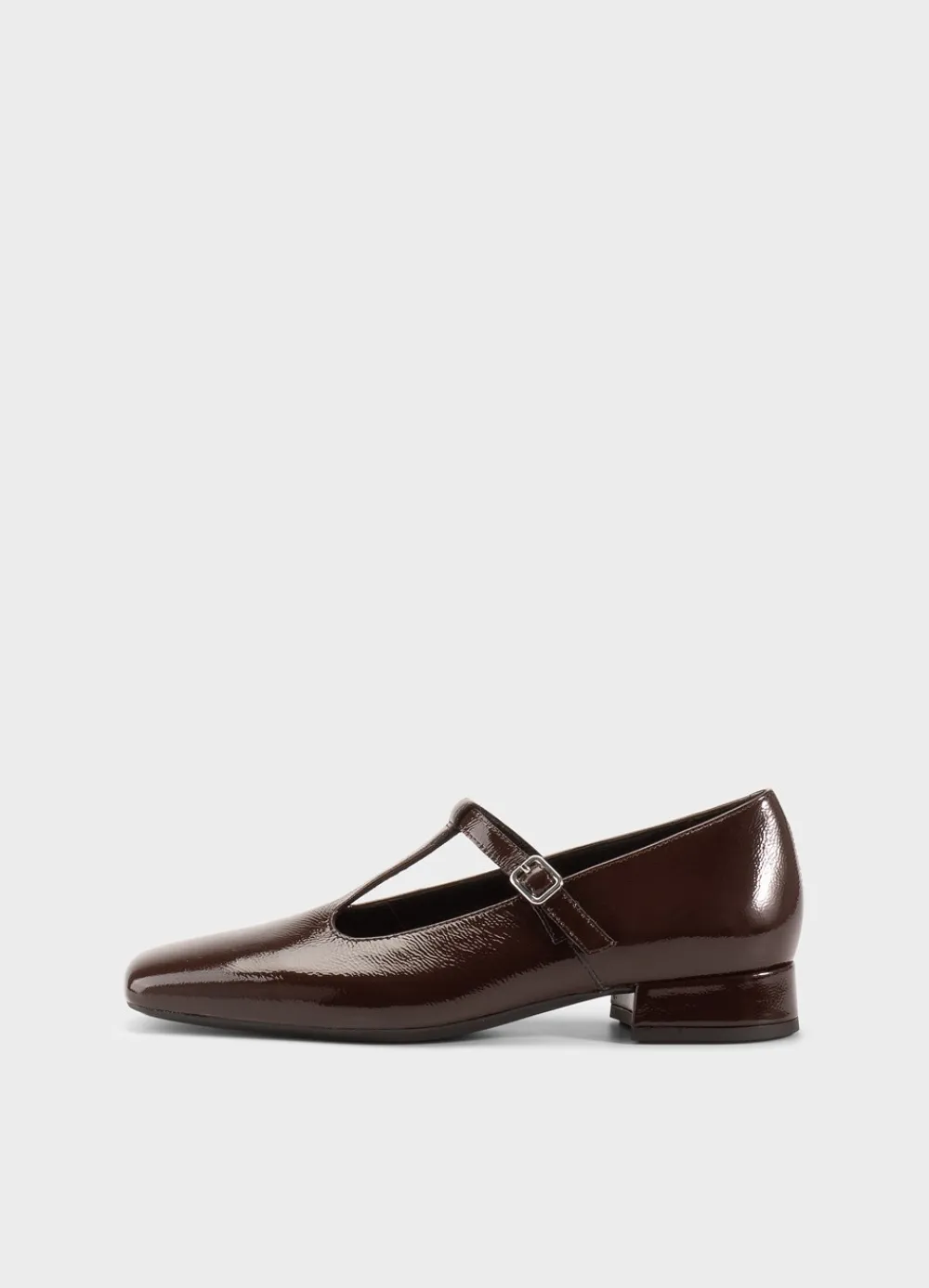 New Debbi Pumps, , 42 Dame Højhælede Sko|Ballerinaer