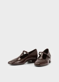 New Debbi Pumps, , 42 Dame Højhælede Sko|Ballerinaer