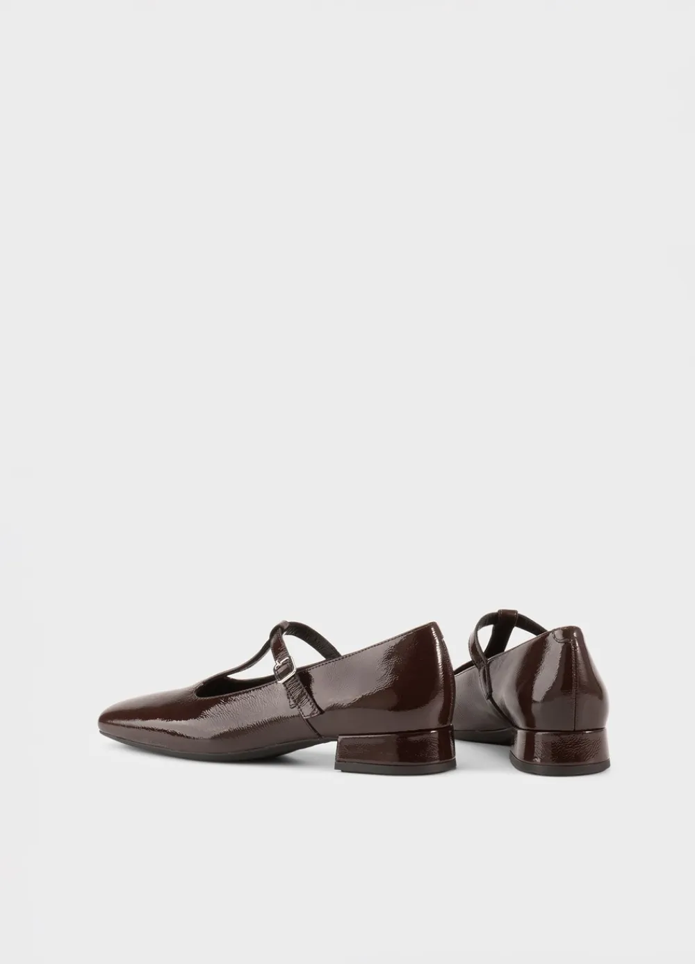 New Debbi Pumps, , 42 Dame Højhælede Sko|Ballerinaer