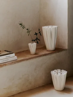Dedali Vase, Vaser & Urtepotteskjulere