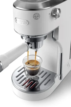 De'Longhi Dedica Duo EC890 Espressomaskine,- Køkkenmaskiner