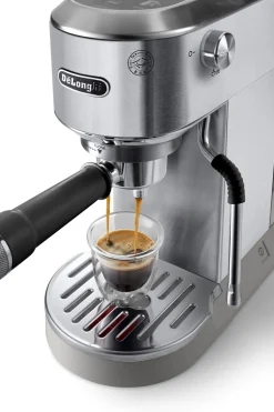 De'Longhi Dedica Duo EC890 Espressomaskine,- Køkkenmaskiner