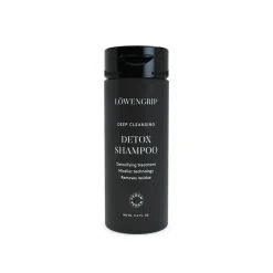 Discount Deep Cleansing Detox Shampoo, 100 ml Hårpleje
