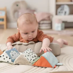 Discount Deer Friends Sanseterning Børn Babylegetøj