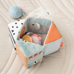 Discount Deer Friends Sanseterning Børn Babylegetøj