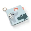 Outlet Deer Friends Stofbog Børn Babylegetøj