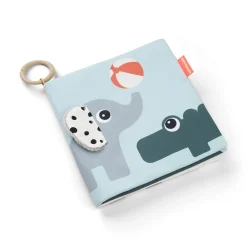 Outlet Deer Friends Stofbog Børn Babylegetøj