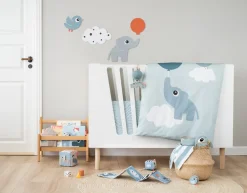 Outlet Deer Friends Stofbog Børn Babylegetøj