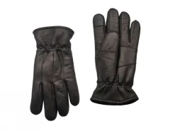 New Deer Leather Handsker, , 10 Halstørklæder & Handsker