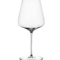 Clearance Definition 2-pak Bordeaux Vinglas, , 75 cl Glas