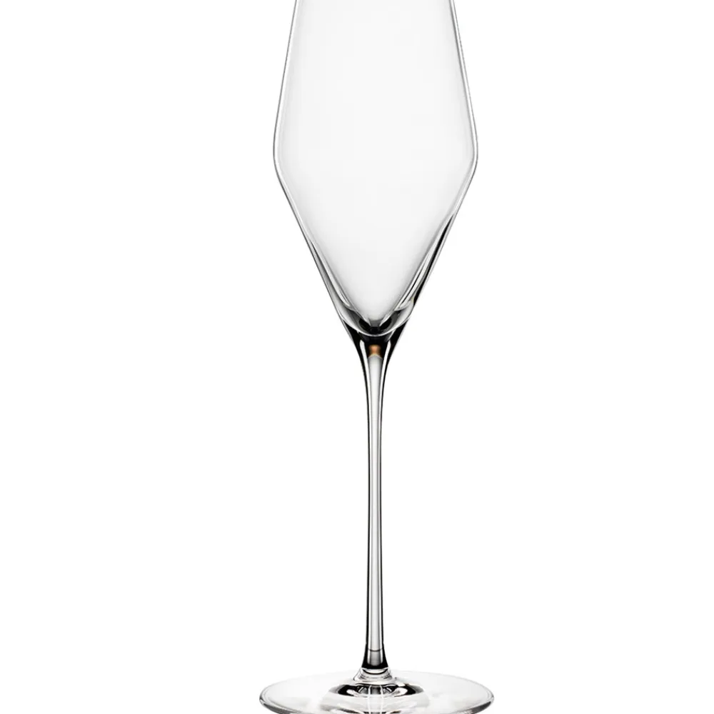 Spiegelau Definition 2-pak Champagneglas, , 25 cl- Glas