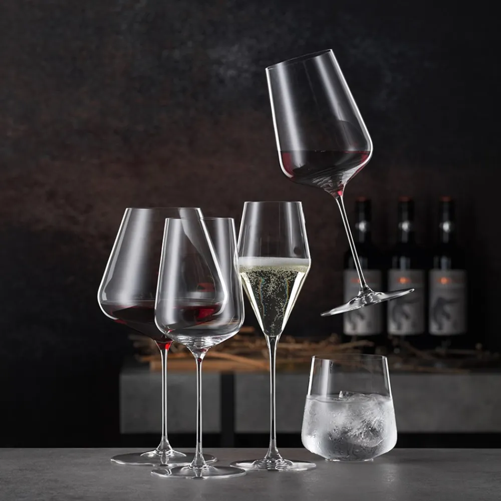 Best Definition 2-pak Hvidvinsglas, , 42 cl Glas