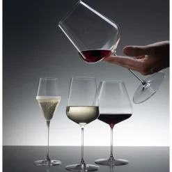 Spiegelau Definition 2-pak Universal Vinglas, , 55 cl- Glas