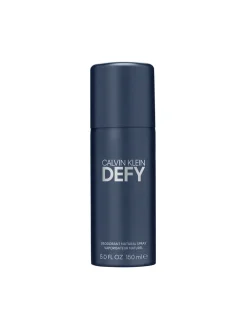 Calvin Klein Defy Deodorant Spray, 150 ml- Deodorant|Deodorant