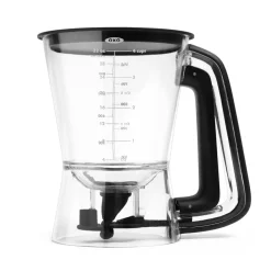 Hot Dejdispenser Bagning