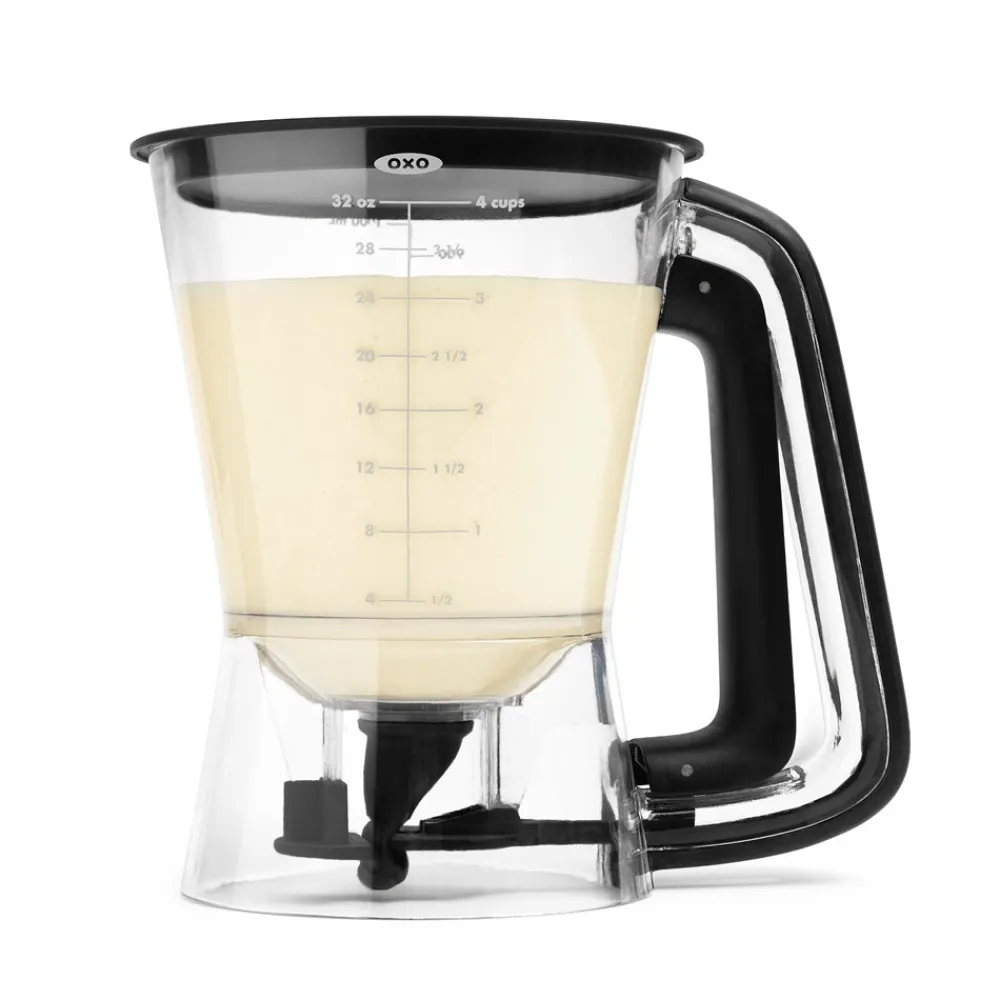 Hot Dejdispenser Bagning