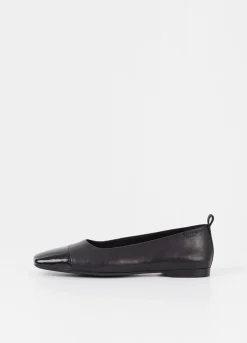 Vagabond Shoemakers Delia Ballerinasko, , 39-Dame Flade Sko|Ballerinaer