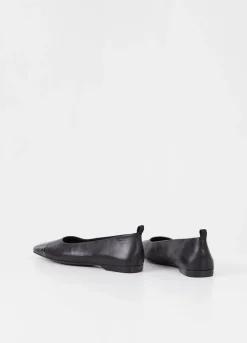Vagabond Shoemakers Delia Ballerinasko, , 39-Dame Flade Sko|Ballerinaer