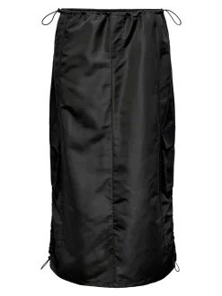Hot Delia Cargo Nederdel, , M Dame Nederdele