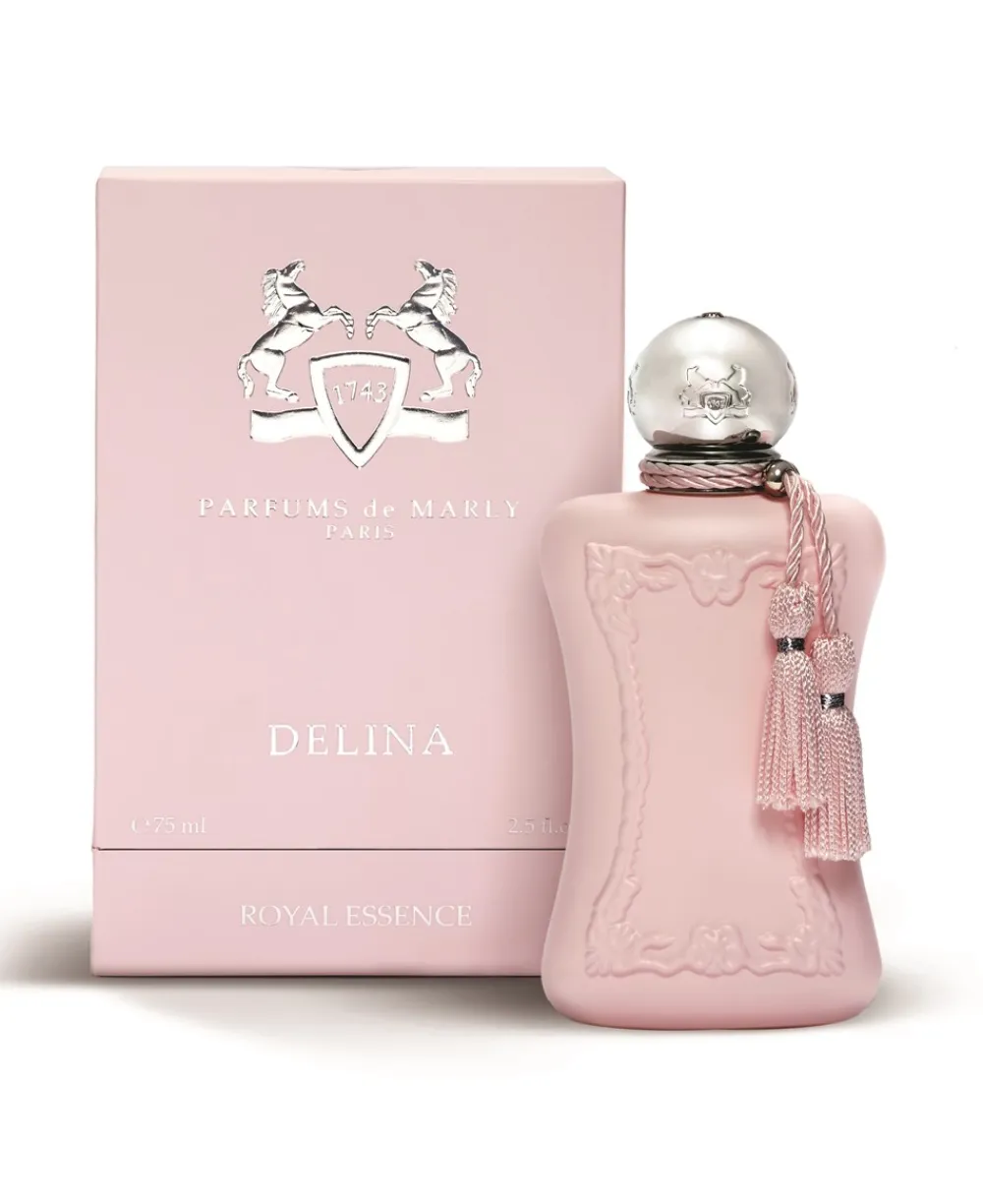 Parfums De Marly Delina Eau De Parfum, 75 ml- Nicheparfumer|Eau De Parfum