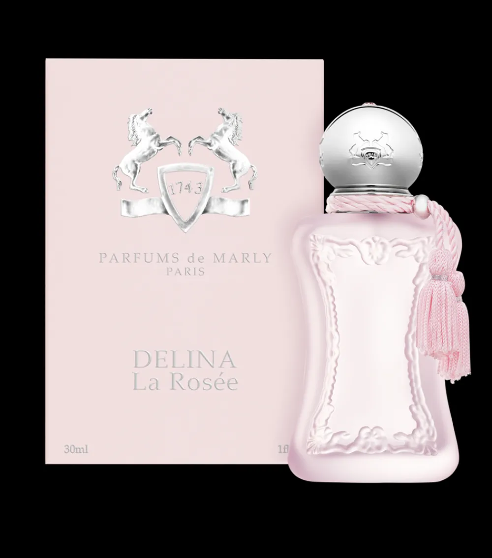 Parfums De Marly Delina La Rosé, 30 ml- Nicheparfumer