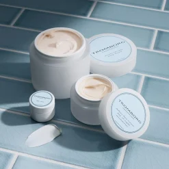 Tromborg Deluxe Face Cream Day & Night Moisturizer, 50 ml- Ansigtspleje