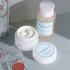 Tromborg Deluxe Face Cream Day & Night Moisturizer, 50 ml- Ansigtspleje