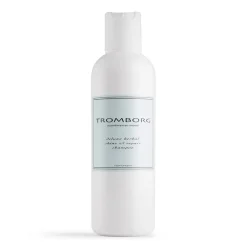 Discount Deluxe Herbal Shine & Repair Shampoo, 200 ml Hårpleje