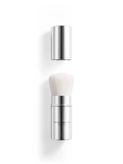 Best Deluxe Retractable Kabuki Brush Makeupbørster|Makeup