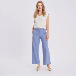 Five Units DenaFV 826 Bukser, , 30/Long-Dame Bukser & Leggings