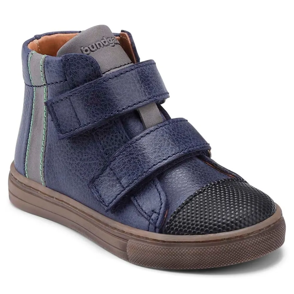 Discount Deni Velcro Støvle, , 31 Børn Støvler